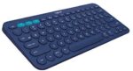 LOGITECH K380 MULTI-DEVICE BLUETOOTH KEYBOARD FOR MAC & WINDOWS - Image 3