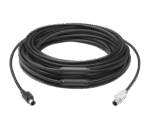 LOGITECH GROUP EXTENDED CABLE 15M