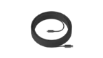 LOGITECH STRONG USB 3.1 CABLE 10M - Image 2