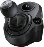 LOGITECH DRIVING FORCE SHIFTER (For G923, G29 and G920 Racing Wheels) - Image 3