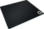 LOGITECH G640 GAMING MOUSEPAD