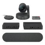 LOGITECH RALLY ULTRA-HD
