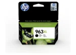 HP 963XL High Yield Black Original Ink Cartridge