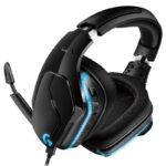 LOGITECH G635 7.1 LIGHTSYNC GAMING HEADSET - USB