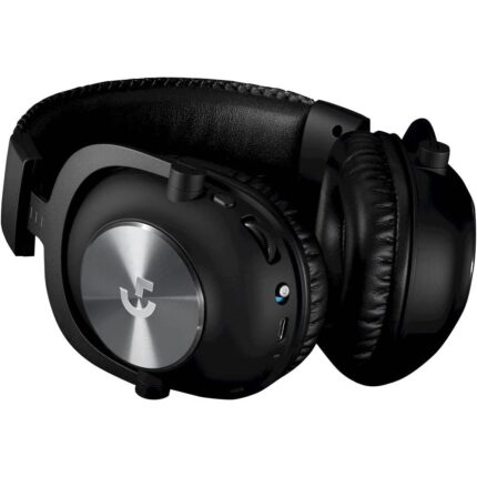LOGITECH PRO X WIRELESS LIGHTSPEED GAMING HEADSET