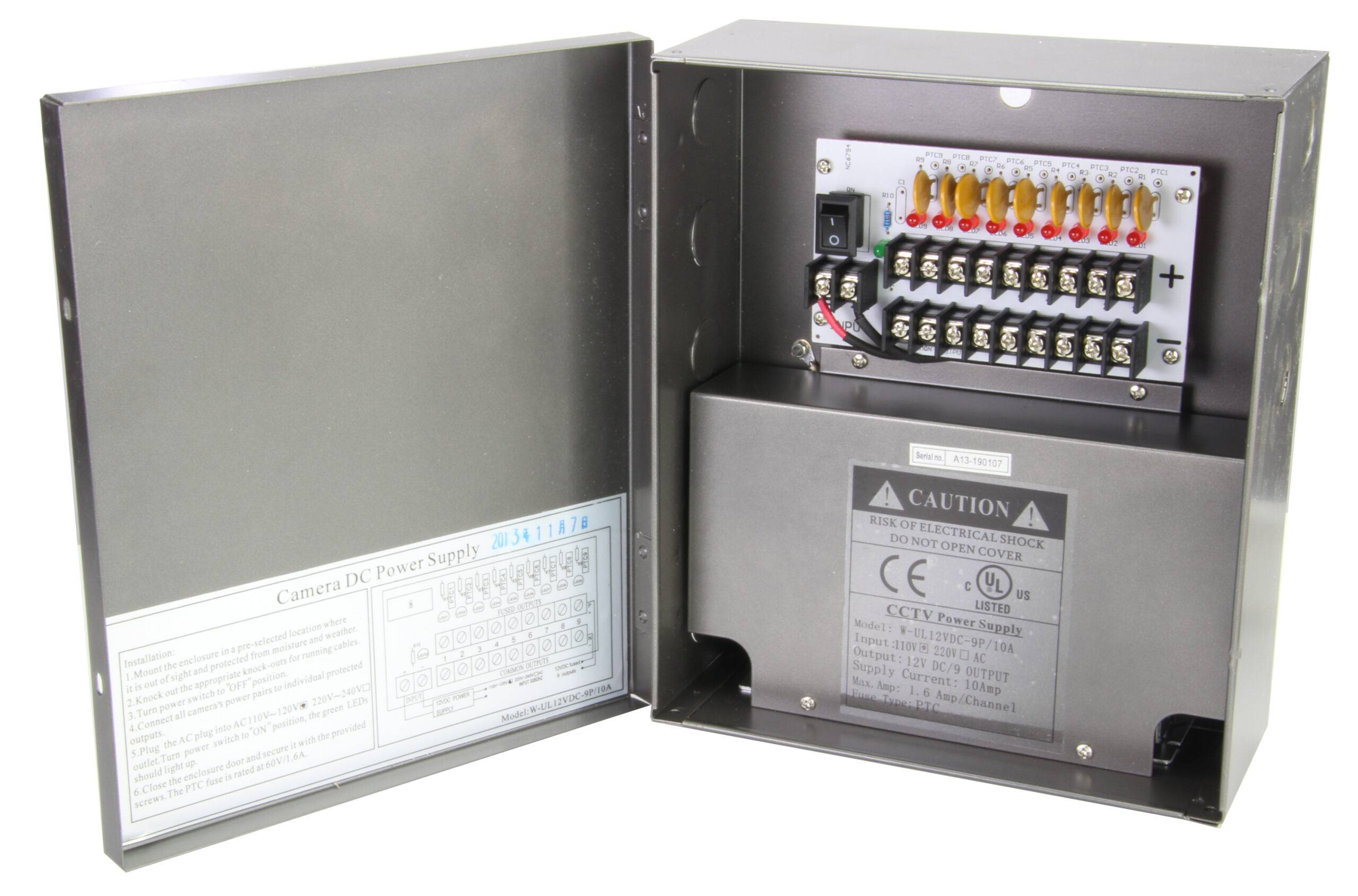 9P10A-scaled HIKVISION POWER PACK 9P10A - Image 1