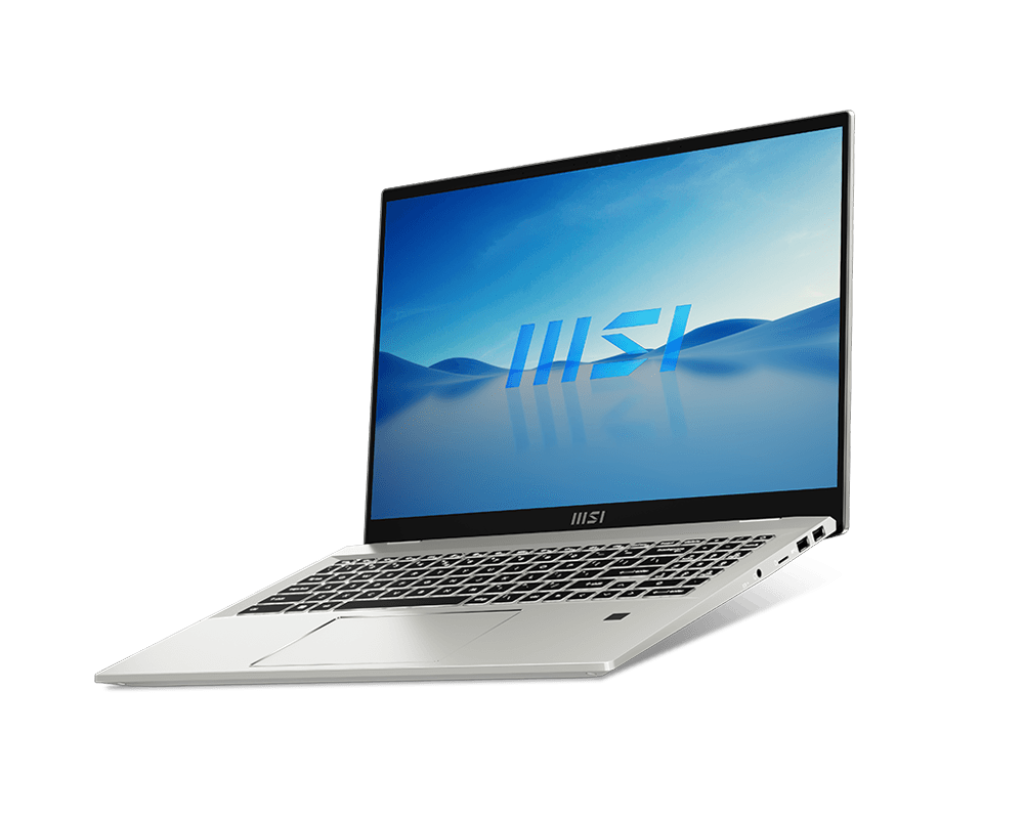 A13M-406US MSI Prestige 16 Evo A13M - CORE I7-13700H - 32GB DDR5 - 1TB NVME - WIN 11 HOME (PRE-ORDER) - Image 1