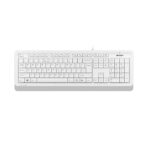 A4 Tech Fstyler Wired Keyboard FK10 (US Layout)