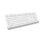 A4 Tech Fstyler Wired Keyboard FK10 (US Layout) - Image 2