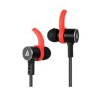 A4 Tech MK-820 HD Metallic Earphone
