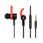 A4 Tech MK-820 HD Metallic Earphone - Image 2