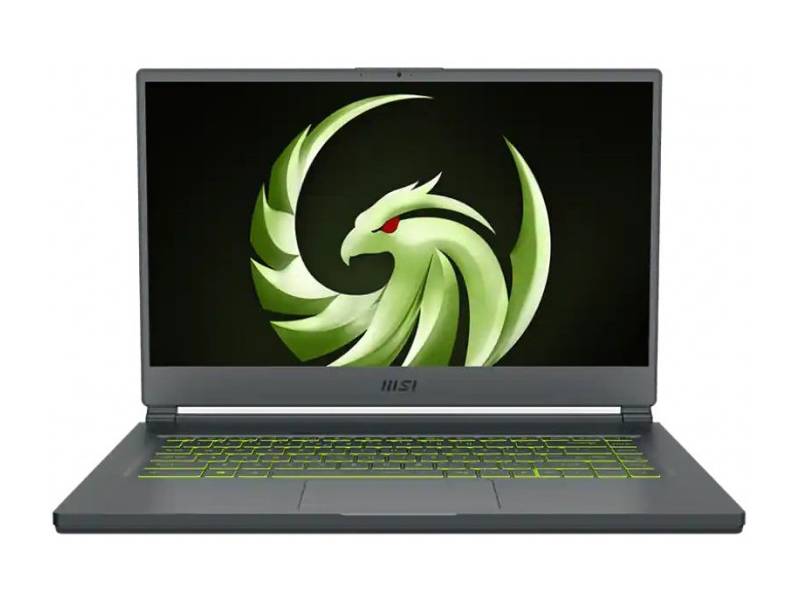 A5EFK MSI DELTA 15 A5EFK AMD RYZEN 7 5800H W10H - Image 1