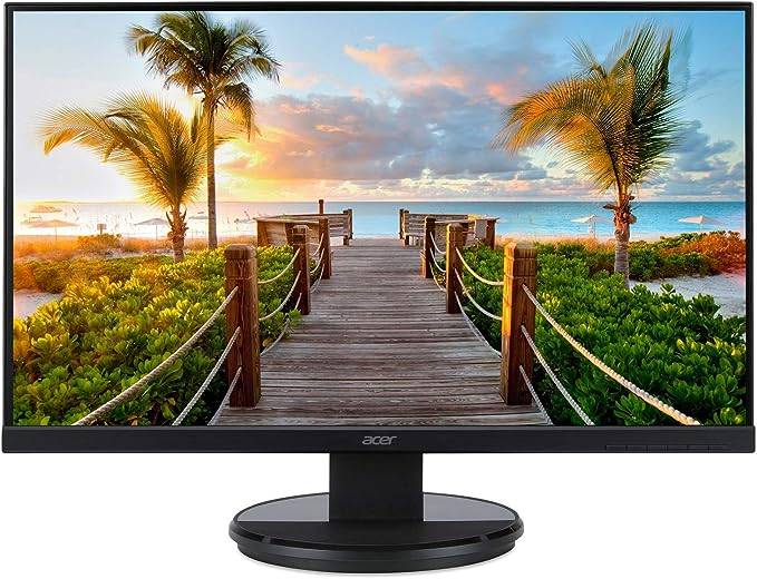 ACER-KB-272 ACER 27" KB272 H - Image 1