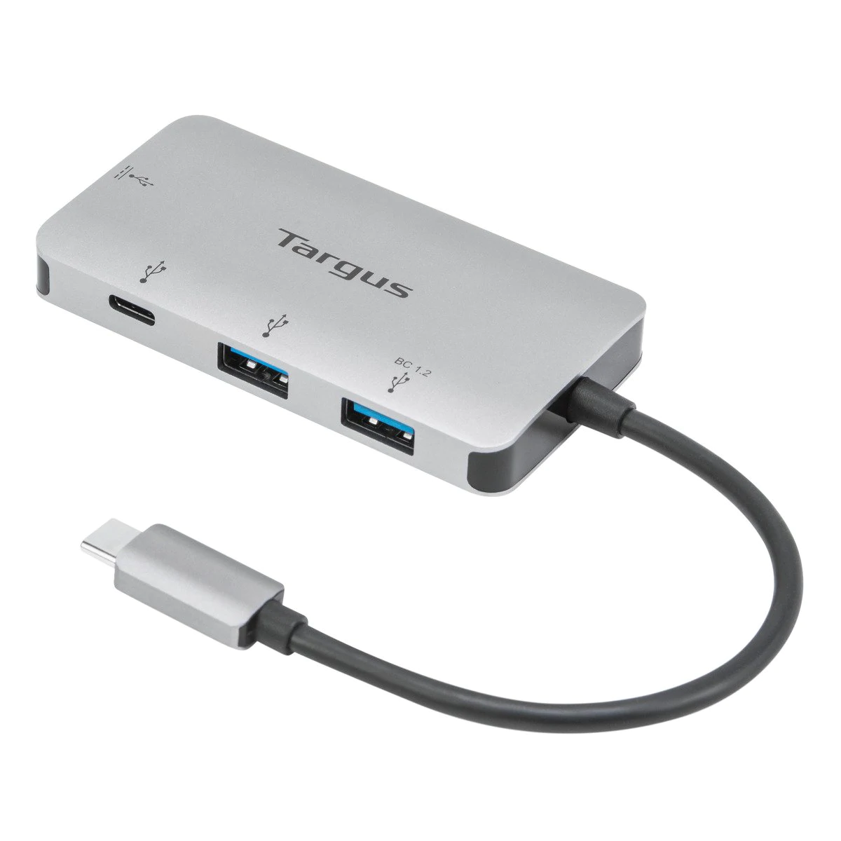 ACH228EU-1 TARGUS USB-C MULTI-PORT HUB (ACH228EU) - Image 1