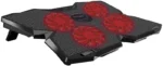 PROMATE AIRBASE-3.BLACK