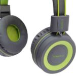 SONICGEAR AIRPHONE V BLUETOOTH HEADSET - Image 2
