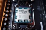 AMD Ryzen™ 9 7950X AM5 (WITHOUT FAN) - Image 2