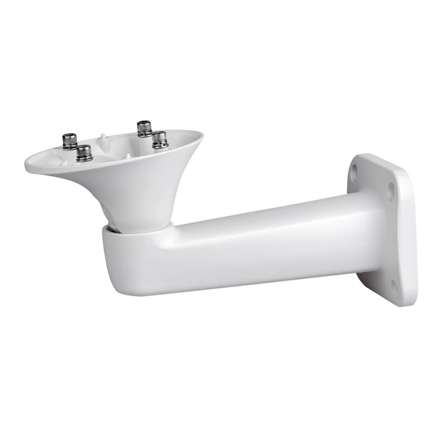 ANPR CAMERA SOLUTION - WALL MOUNT BRACKET - ACD Tech