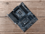 ASROCK PHANTOM GAMING Z790 PG LIGHTING - LGA 1700 DDR5 ATX ARGB GAMING MOTHERBOARD