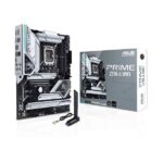 ASUS ROG STRIX Z790-A GAMING WIFI LGA 1700 DDR5 ATX GAMING MOTHERBOARD