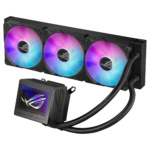 ASUS ROG RYUJIN III 360 ARGB Cooling System BK/WT