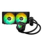 ASUS TUF GAMING LC II 360 ARGB  Cooling System - Image 2