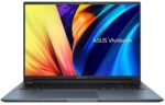 ASUS Vivobook Pro 16 OLED (K6602VV) - CORE I9 13TH GEN - 16 GB RAM -  512GB SSD - RTX 4060 - WIN 11 HOME
