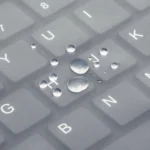 TARGUS KEYBOARD COVER XL - AWV338GL - Image 2