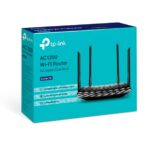 Archer C6 AC1200 Wireless MU-MIMO Gigabit Router - Image 2