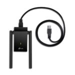 Archer T4U Plus AC1300 Dual Antennas High-Gain Wireless USB Adapter TP-LINK - Image 2