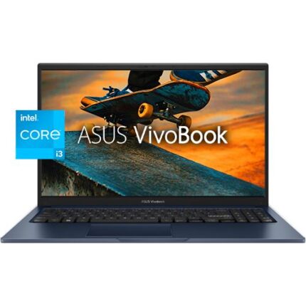 Asus Vivobook A1504V – CORE I3-1215U - 8GB OB - 512GB NVME - WIN 11 HOME