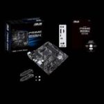 ASUS PRIME B550M-K - Image 3