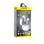 Awei T28 TWS Sports Earbuds - Image 2