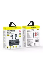 Awei T59 True Wireless Gaming Earbuds - Image 2
