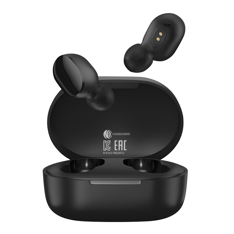 BASIC-2S MI TRUE WIRELESS EARBUDS BASIC 2S GAMING - Image 1