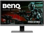 BenQ 28'' 4K HDR Gaming Monitor - EL2870U