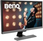 BenQ 28'' 4K HDR Gaming Monitor - EL2870U - Image 2