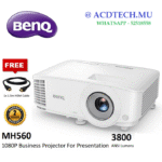 BENQ MH560 1080P Projector - Image 5