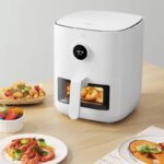 XIAOMI SMART AIR FRYER 6.5L EU - Image 5