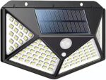 BK-100 SOLAR INTERACTION WALL LAMP - Image 2