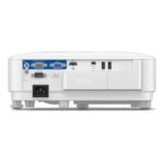 BenQ EX600 Wireless Android-based Smart Projector - Image 2