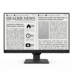 BenQ Eye Care Monitor GW2490 - 23.8" 1080p - Image 3