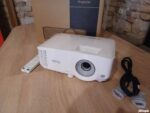 BENQ MS560 4000LMS SVGA MEETING ROOM PROJECTOR - Image 3