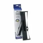 EPSON BLACK RIBBON S015337 - Image 2