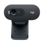 LOGITECH C505 HD WEBCAM
