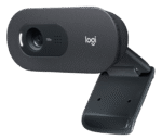 LOGITECH C505 HD WEBCAM - Image 2