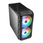 COOLER MASTER MASTERCASE H500 ARGB - Image 2