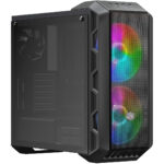 COOLER MASTER MASTERCASE H500 ARGB