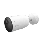 EZVIZ CB3 - 2K 3MP Standalone Smart Home Battery Camera