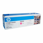 HP COLOR LASERJET TONER CB543A